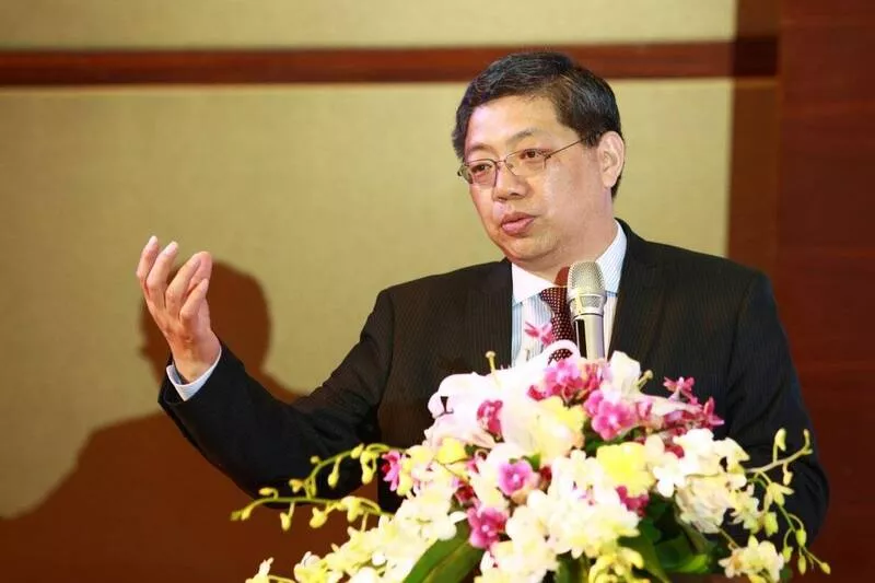 中国经济学家巴曙松失联 或与习整肃王岐山有关