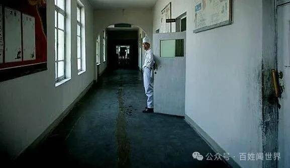 实拍朝鲜医院内景，我看到的不仅是震惊