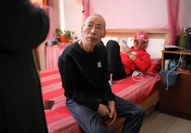 8岁被领养至加拿大又遭遗弃：漂泊20年成功寻亲