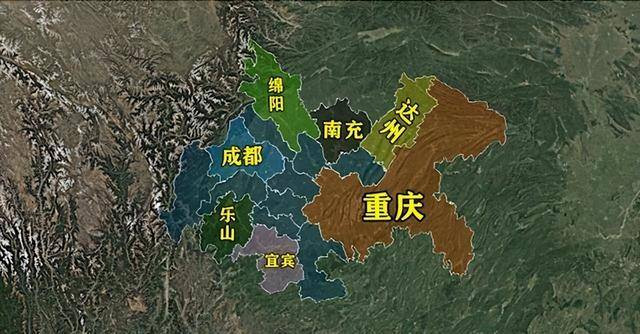 中国未来30年重心：人口南迁，两大都市圈起飞