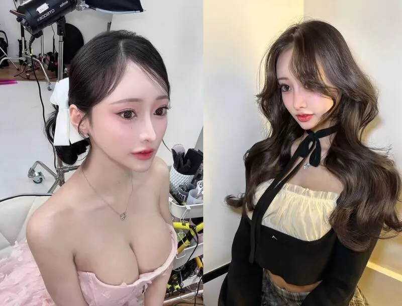 中国机场遭拘 爆她是六本木"红牌女公关"最重判死