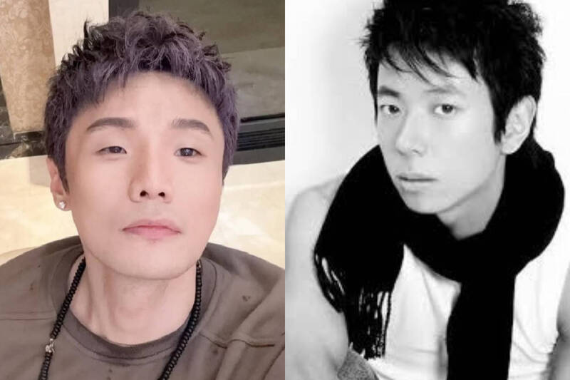 剧情反转？李荣浩才开战，下一秒被控侵权