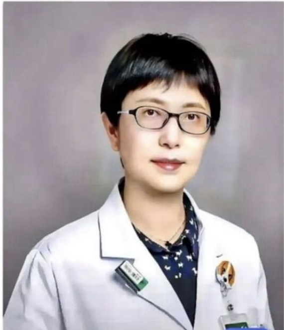 这段时间，北京协和医院张海敏博士的一段话爆火