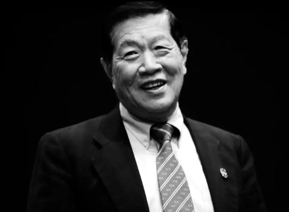 华裔神探李昌钰去世，“碎木机杀妻案”永远封神