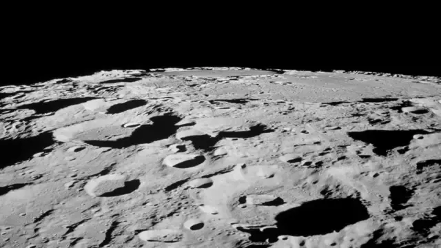 登月后再登火星？NASA 任务为何至关重要？