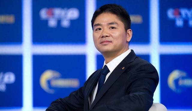 52岁刘强东上千亿身家，儿子却是他一生的遗憾