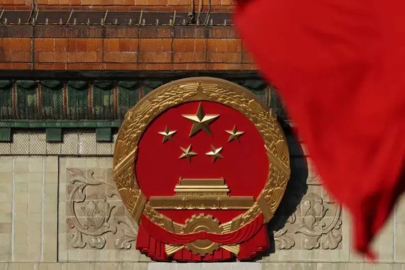 分析：中国担心伊朗政权颠覆 更忧自身经济受冲击