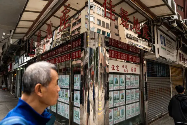 不想买还是买不起？——香港青年置业率持续下降