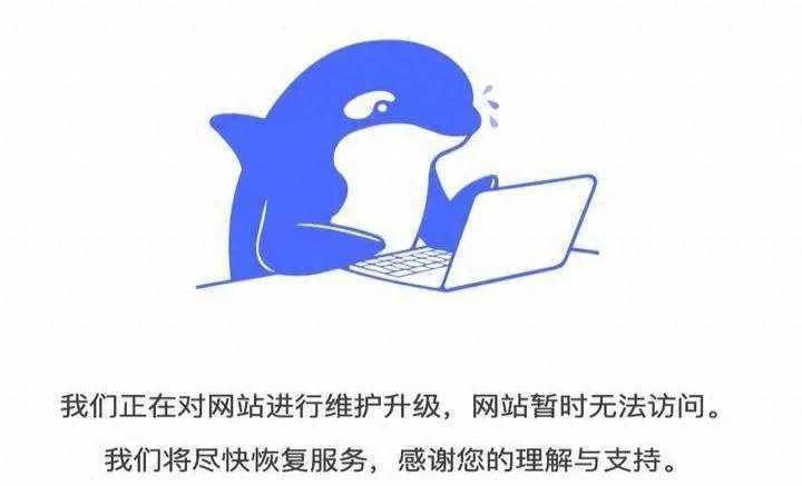 谁 “逼停”了DeepSeek