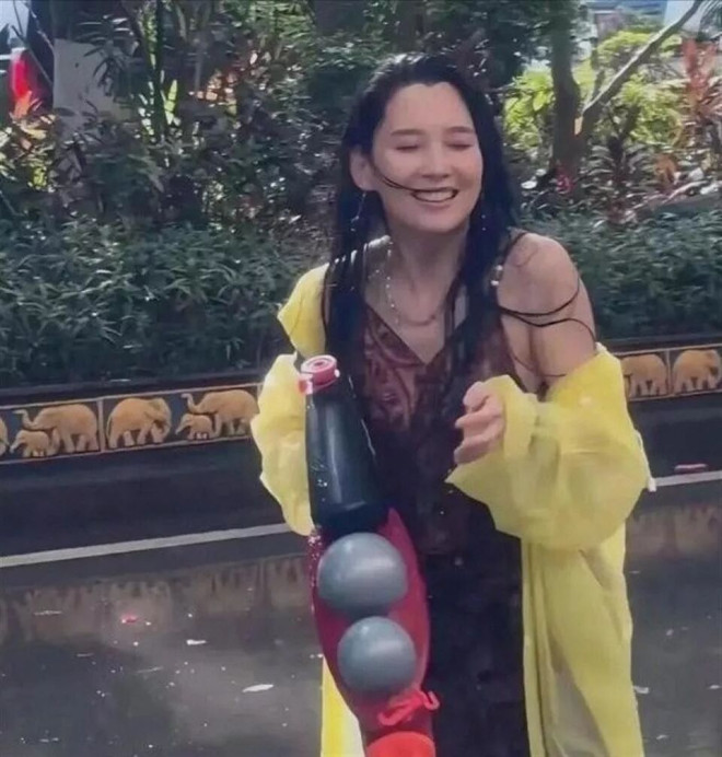 汪峰女友总算不装了 森林北的真实身份揭开
