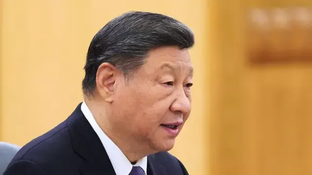 中国试图在伊朗战争中扮演和平调解者,这会奏效吗