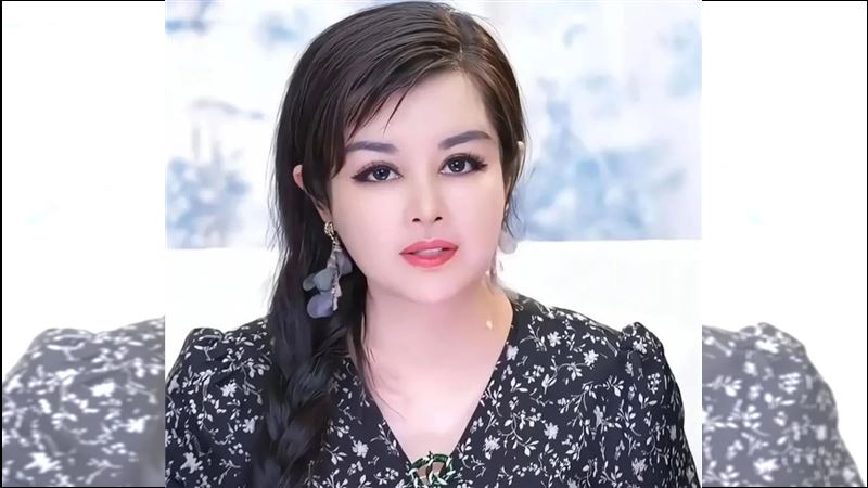 中国女富豪惊爆月花2000万 “换血”抗衰老