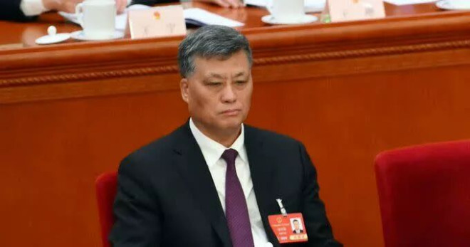 马兴瑞落马引爆猜测：有彭丽媛当后台仍难自保？