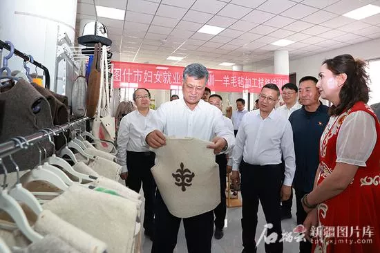 马兴瑞落马诡异 他妻子这一波操作更惊人