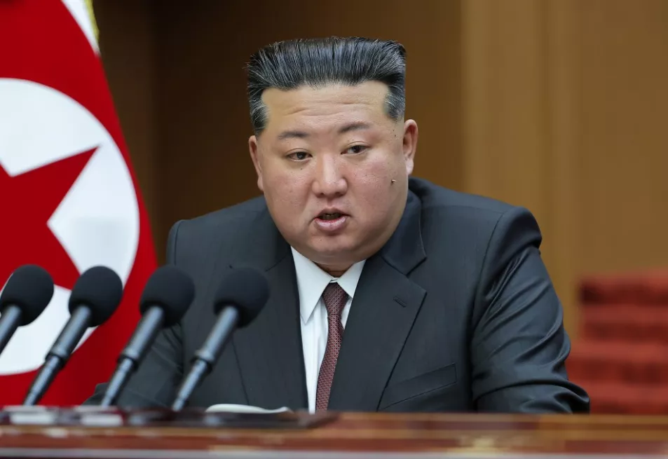 朝鲜IT大军入侵欧美 面试要求说出“金正恩是XX”