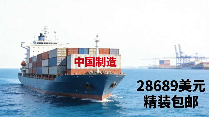 一套房子漂过太平洋:中国预制房出海记