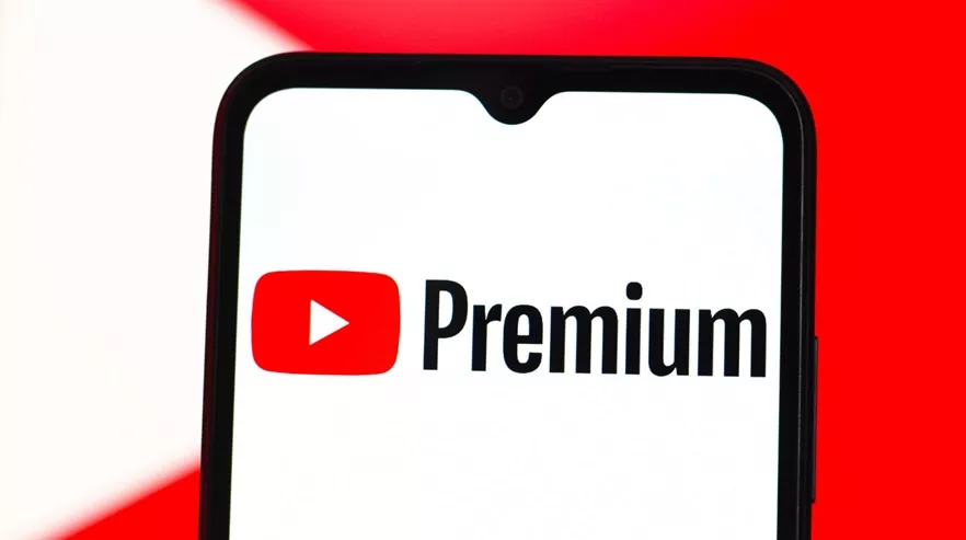 YouTube跟进涨价潮！美国地区订阅费最高上调…
