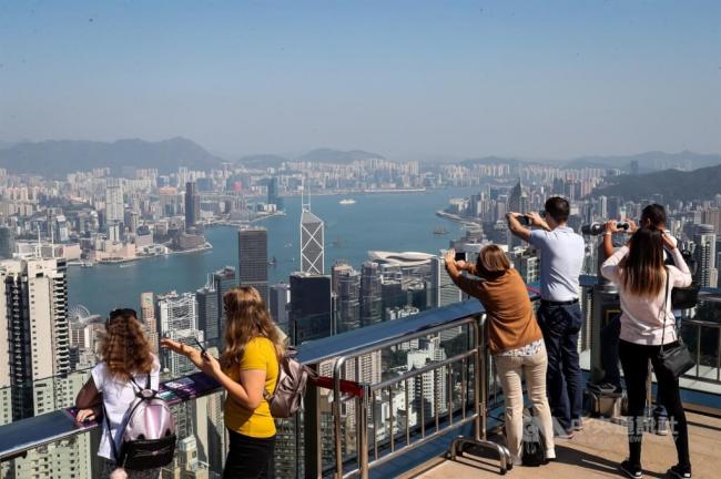 华日：香港如何协助伊朗逃避国际制裁？