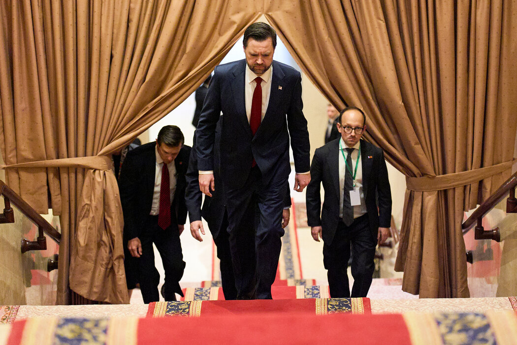 伊朗战争外交僵局：美国是在谈判还是发号施令？