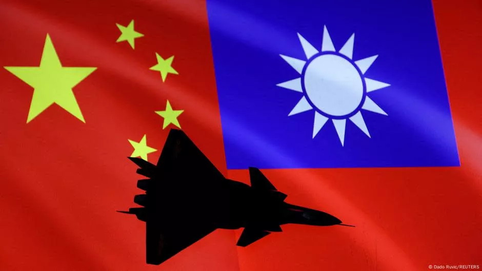 北京并不希望对台动武 真正算盘曝光：慢慢耗…