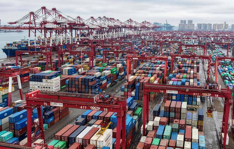 快讯！美国海关：4月20日启动关税退款