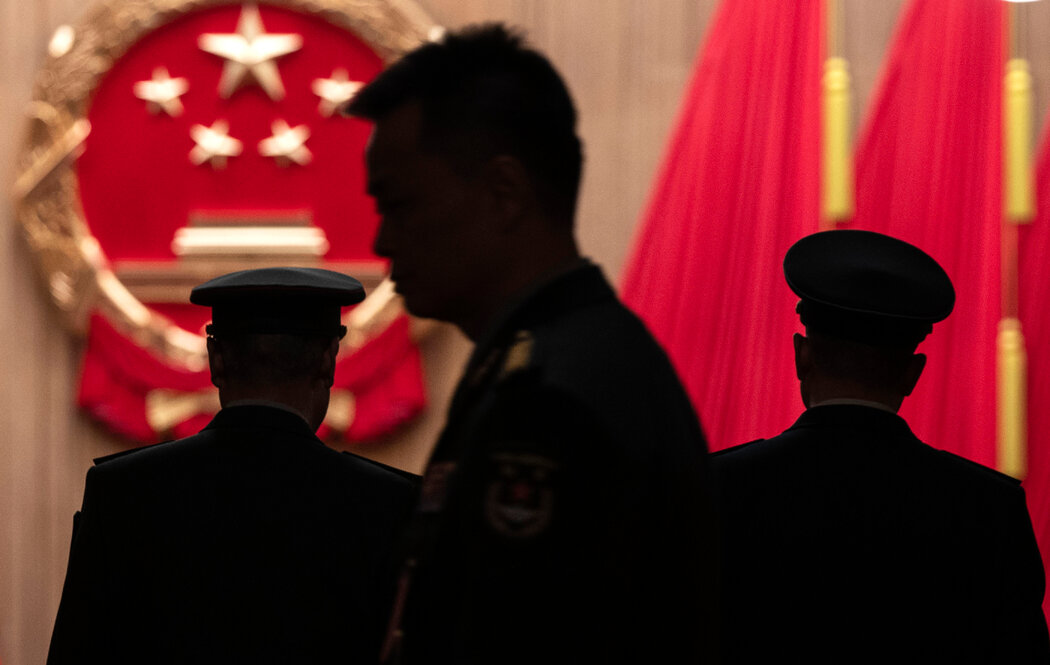 中国多年来如何对伊朗进行军事援助