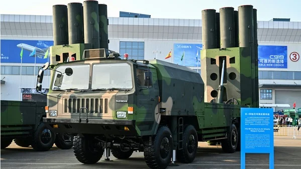 涉武器造假？中国兵器装备集团大佬被判13年