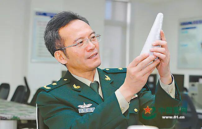 63岁中共导弹专家去世 曾获张又侠接见