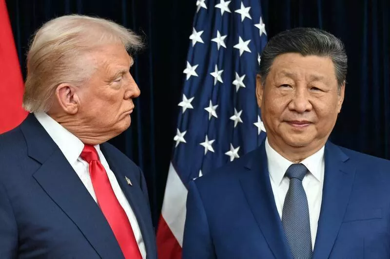 骗台湾骗美国! 习郑会藏4大布局逼台“解除武装”