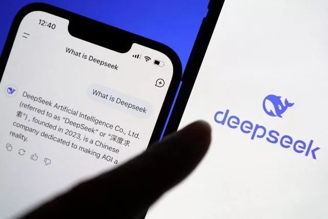 DeepSeek向算力基建延伸 月薪3万去内蒙"守机房"