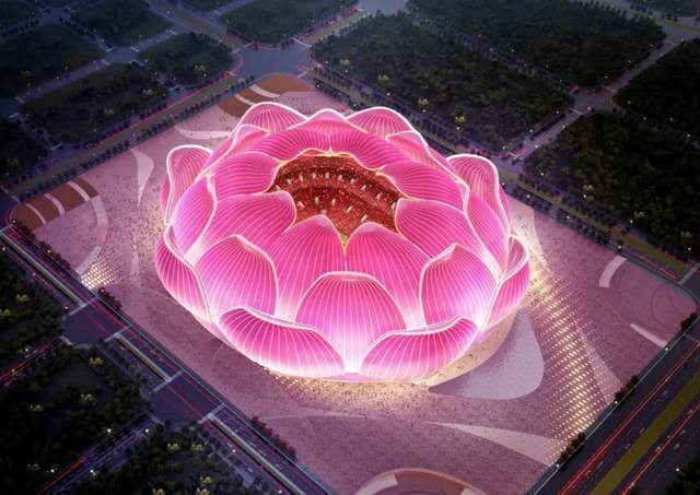 许家印的审美，令人无法忍受