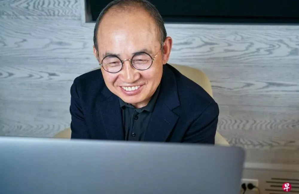 潘石屹"反思"中国房地产如"庞氏骗局" 热传后被删