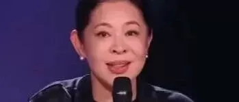 倪萍叶倾城的劣质奶，喂了我们三十年