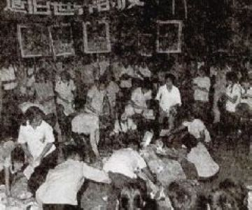 红卫兵破四旧时毁坏了中国多少珍贵文物？