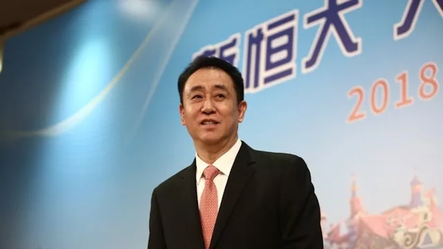 许家印认罪 王石传出事 潘石屹反思 房地产怎么了