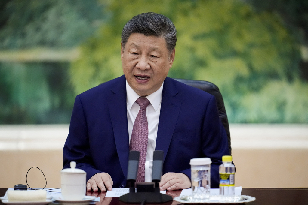 美伊交战 北京一枪未开 靠观战就成最大赢家？