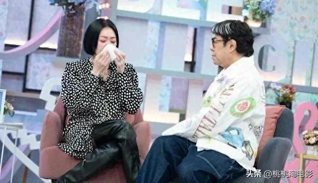 小S正式复工 自曝大S离世内幕