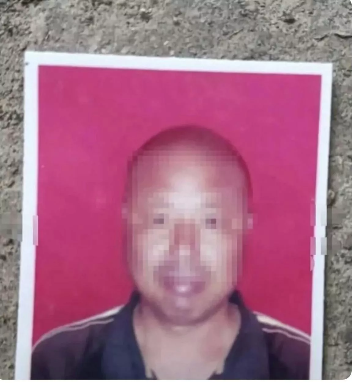 他头穿洞死在狱中却被宣告"自然死亡" 9年终翻案