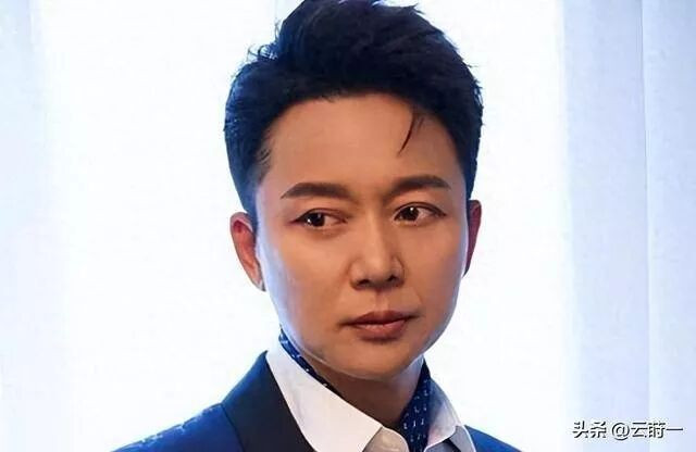 太帅被“封杀”，太穷被老婆离婚 55岁成叔圈顶流
