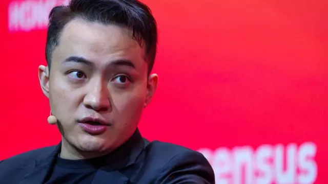 孙宇晨指控特朗普家族旗下加密货币公司涉"勒索"