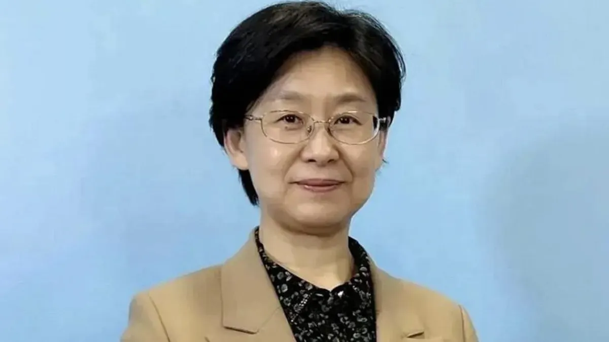 中国70后团派明星落马，一句话竟成她催命符？