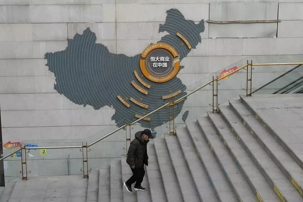 潘石屹讲出恒大“暴雷”不能说的秘密