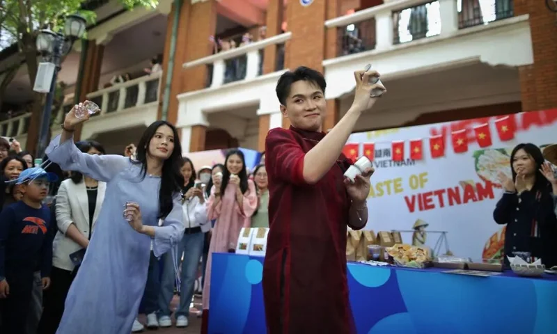 红利时代落幕:外语保送生的困境与突围