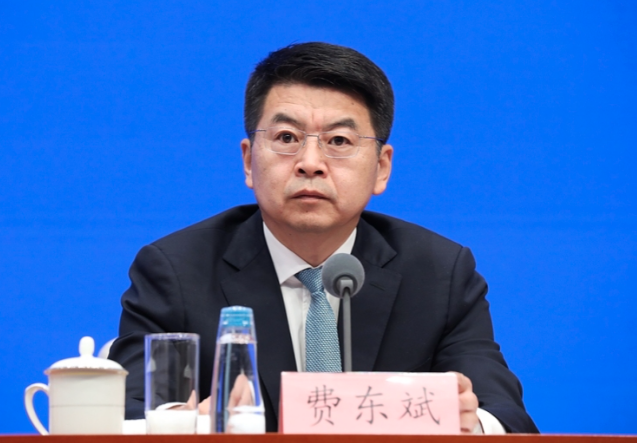 快讯：中国国家铁路局原局长被逮捕