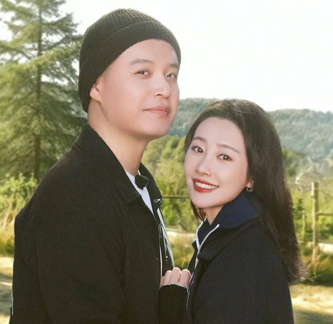 他俩一结婚 娱乐圈这几年的“假夫妻”全输了