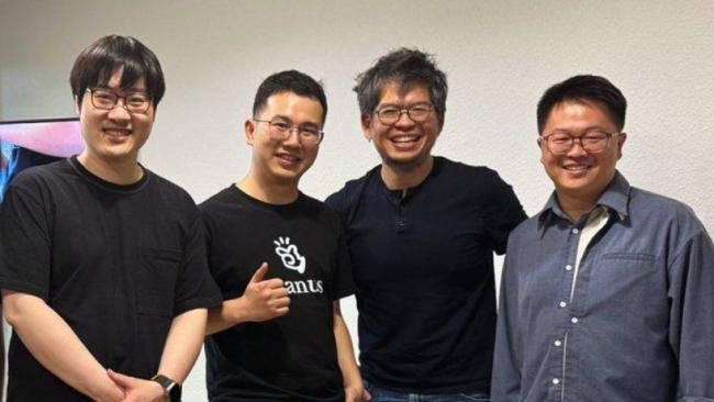 看了中国发改委的公告，小扎笑醒了