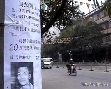 马加爵死刑背后：女同学透露难以启齿的秘密