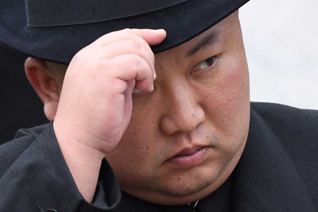 朝鲜血腥真相曝：金正恩13年处死358人
