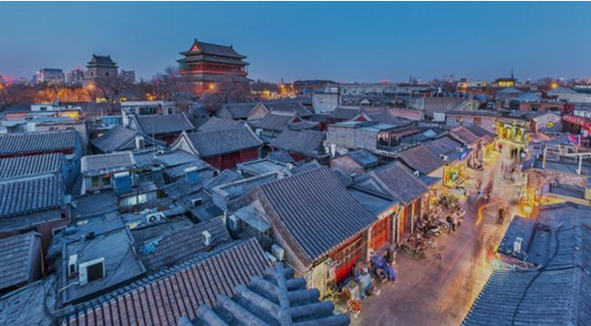 北京户口已是魔鬼交易
