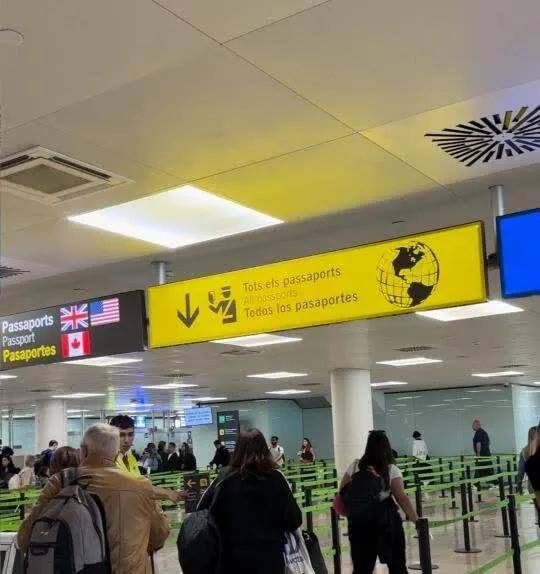 走出国门，才发现中国离“强大”还很远